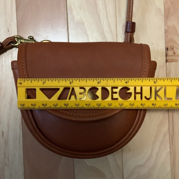 Coach Mini Crossbody/Belt Bag - Picture 6 of 13